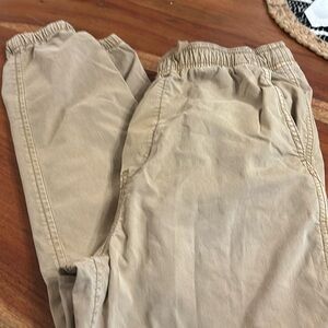 Xsmall men’s cargo